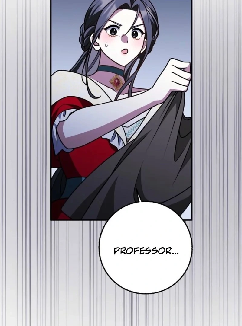 Friends Shouldn’t Act This Way Chapter 88 460 027