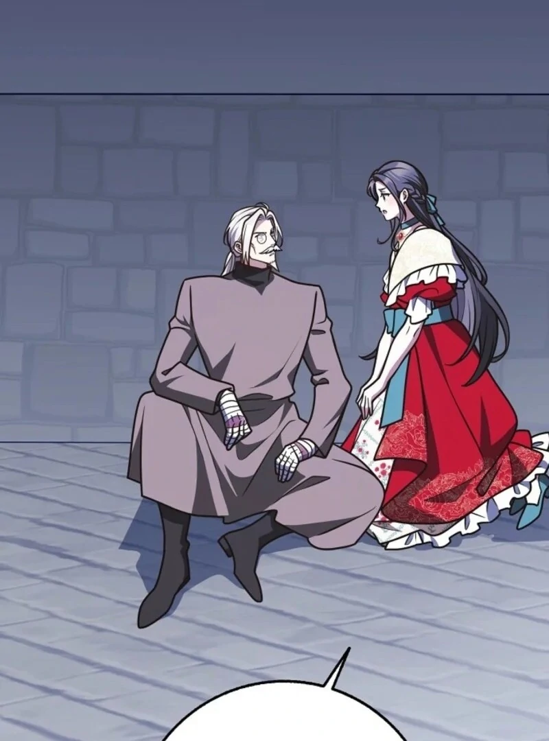 Friends Shouldn’t Act This Way Chapter 88 469 036