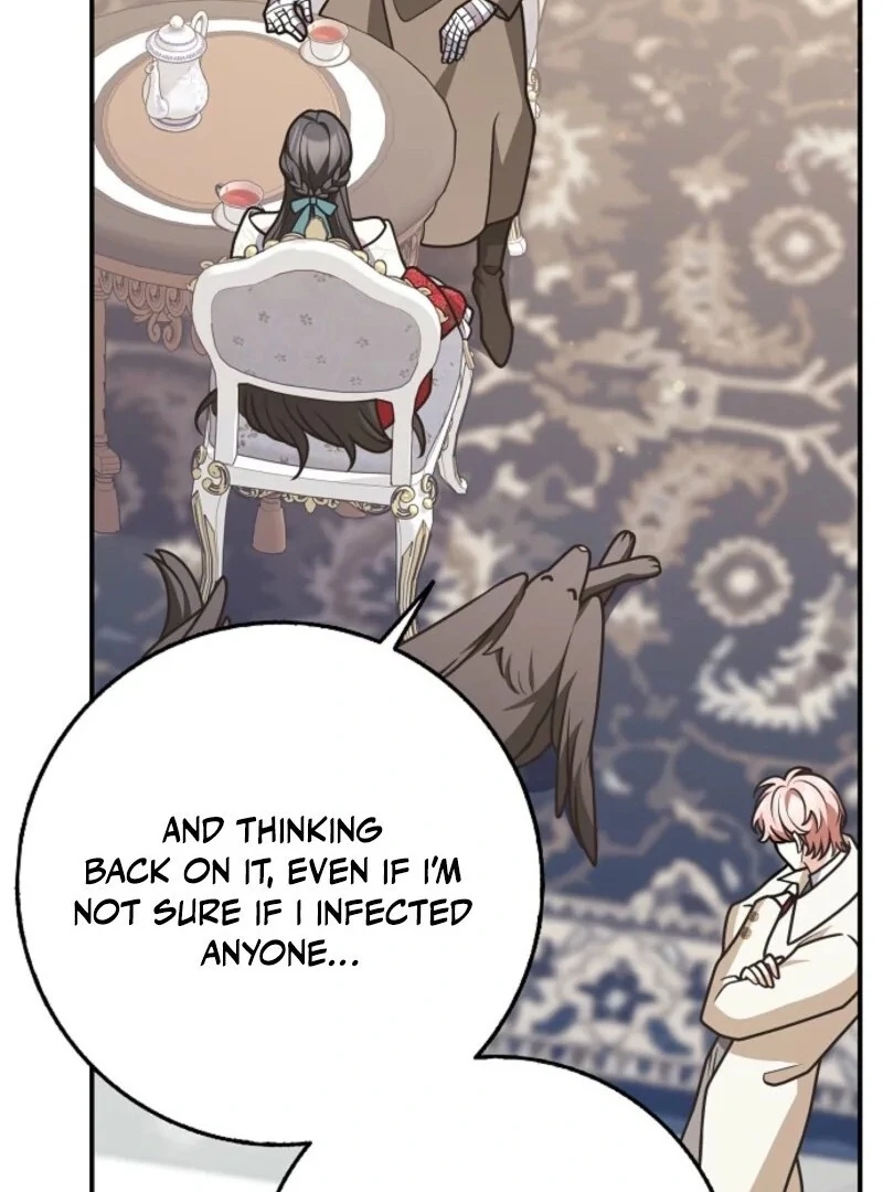 Friends Shouldn’t Act This Way Chapter 88 484 051