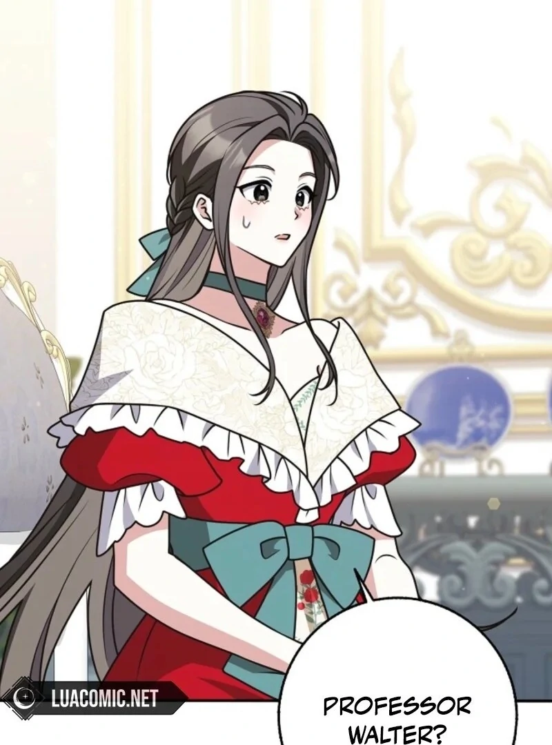 Friends Shouldn’t Act This Way Chapter 88 494 061