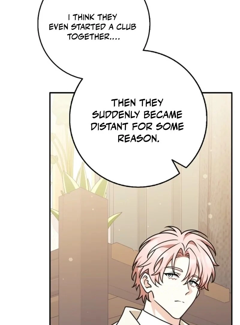 Friends Shouldn’t Act This Way Chapter 88 504 071