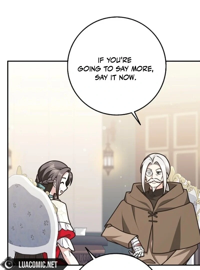 Friends Shouldn’t Act This Way Chapter 88 506 073