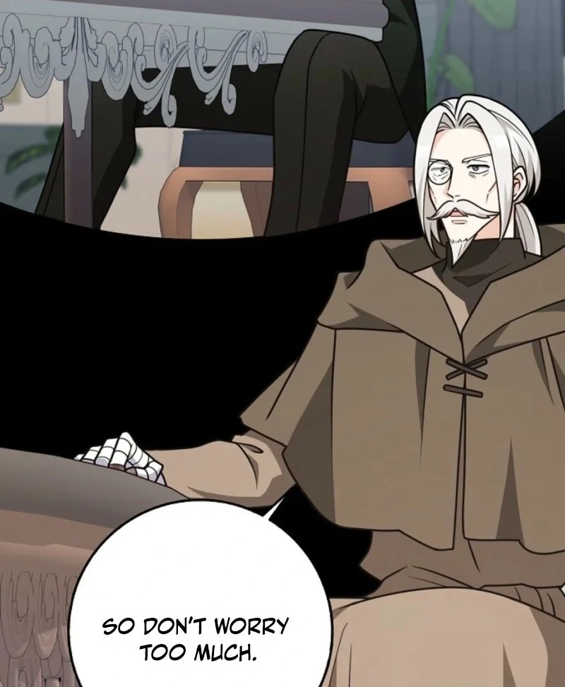 Friends Shouldn’t Act This Way Chapter 88 509 076