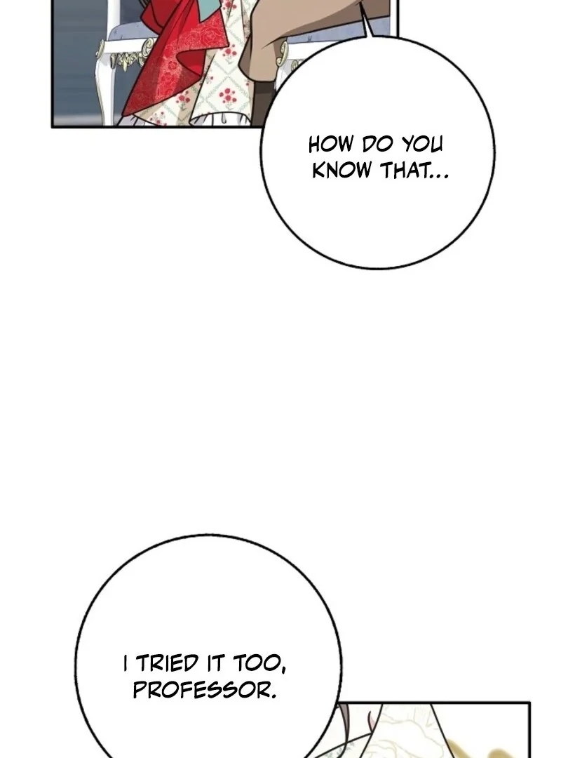 Friends Shouldn’t Act This Way Chapter 88 512 079