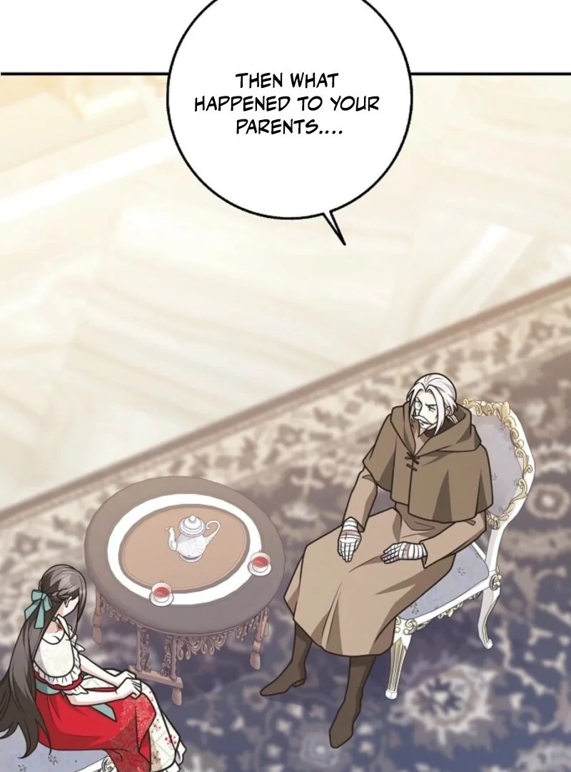 Friends Shouldn’t Act This Way Chapter 88 515 082