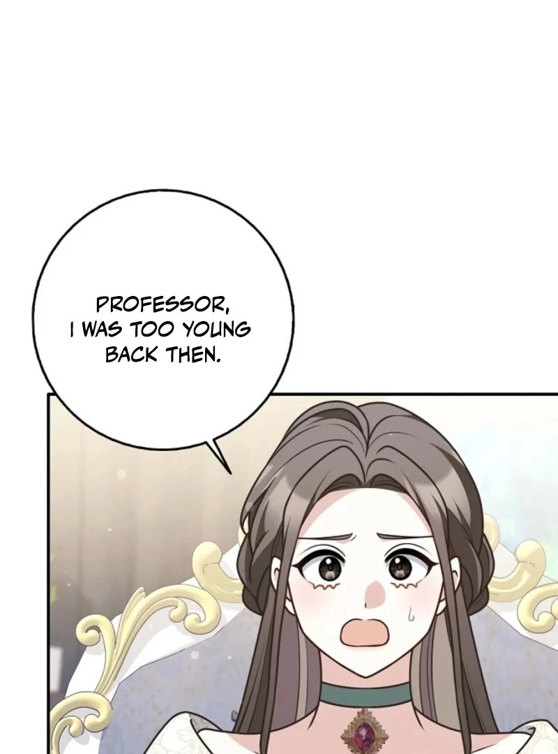 Friends Shouldn’t Act This Way Chapter 88 524 091