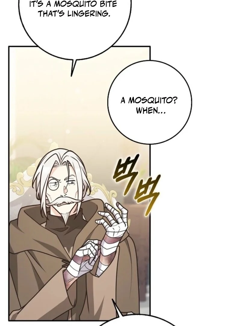 Friends Shouldn’t Act This Way Chapter 88 552 119