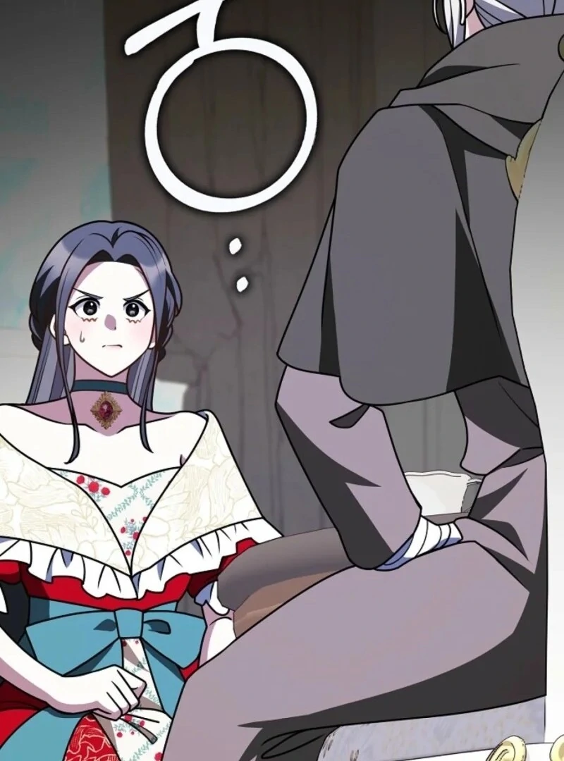 Friends Shouldn’t Act This Way Chapter 88 561 128