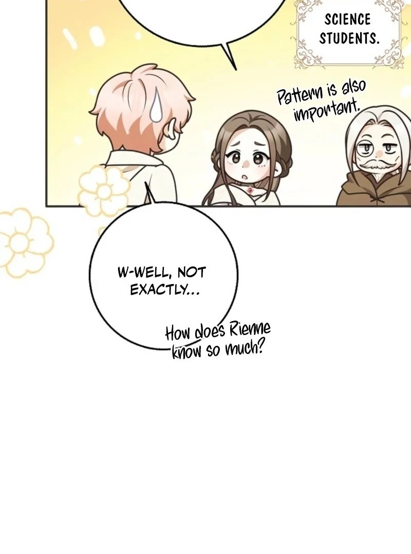 Friends Shouldn’t Act This Way Chapter 88 571 138