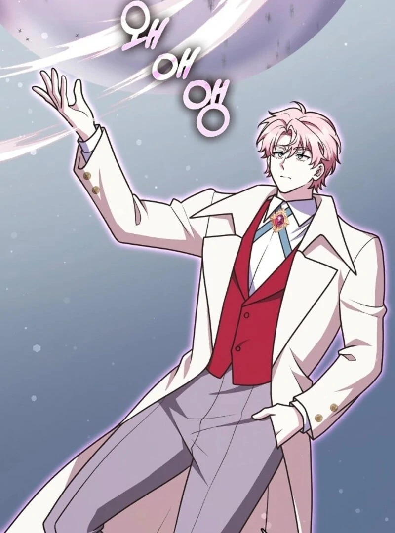 Friends Shouldn’t Act This Way Chapter 89 460 009