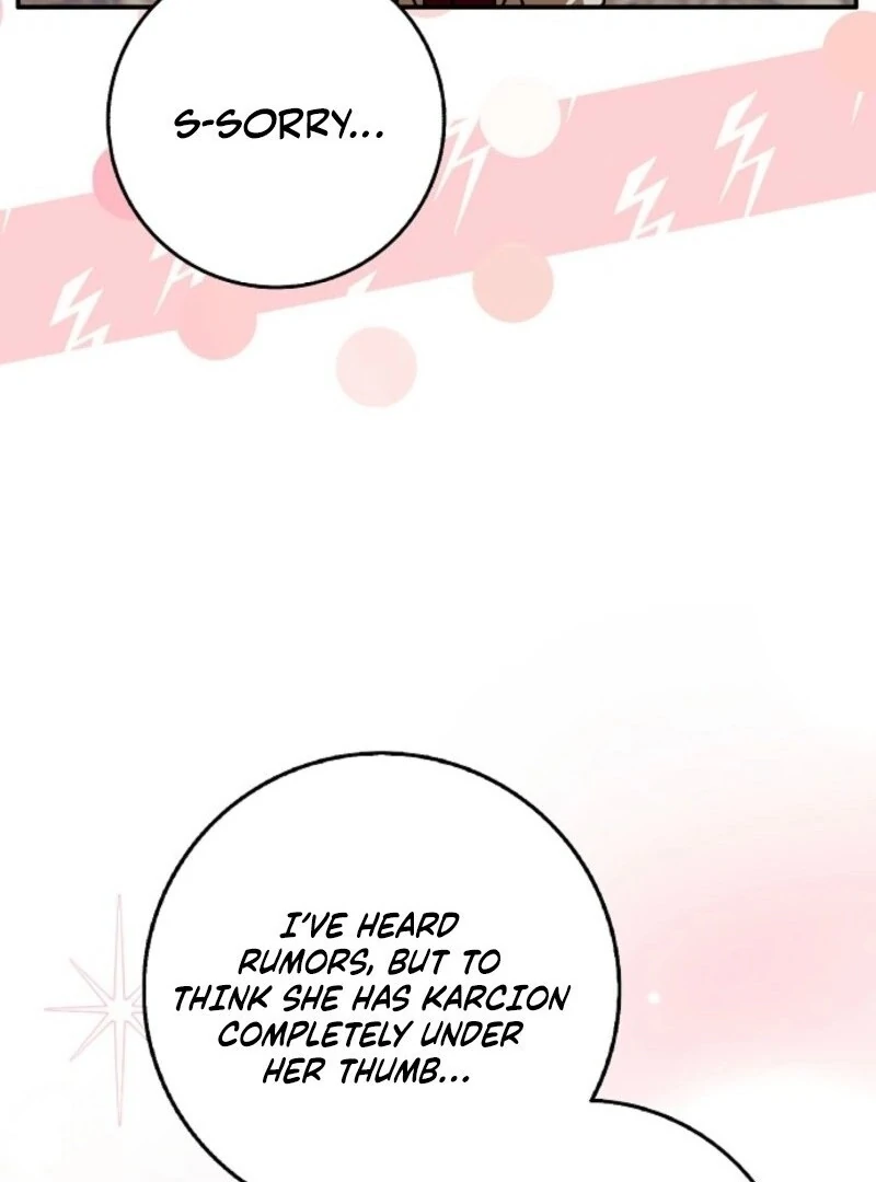 Friends Shouldn’t Act This Way Chapter 89 471 020