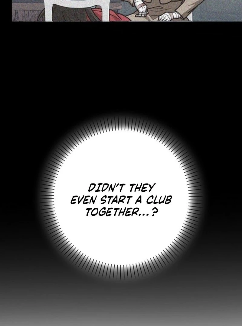 Friends Shouldn’t Act This Way Chapter 89 499 048