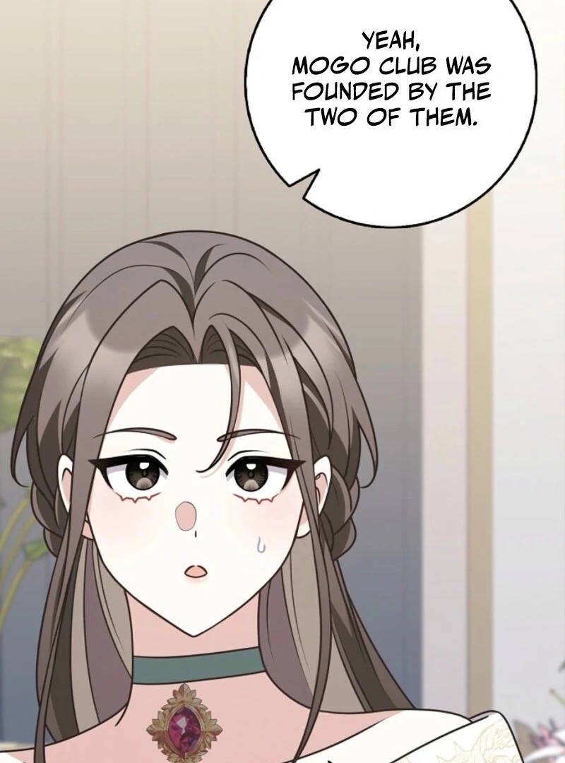 Friends Shouldn’t Act This Way Chapter 89 501 050