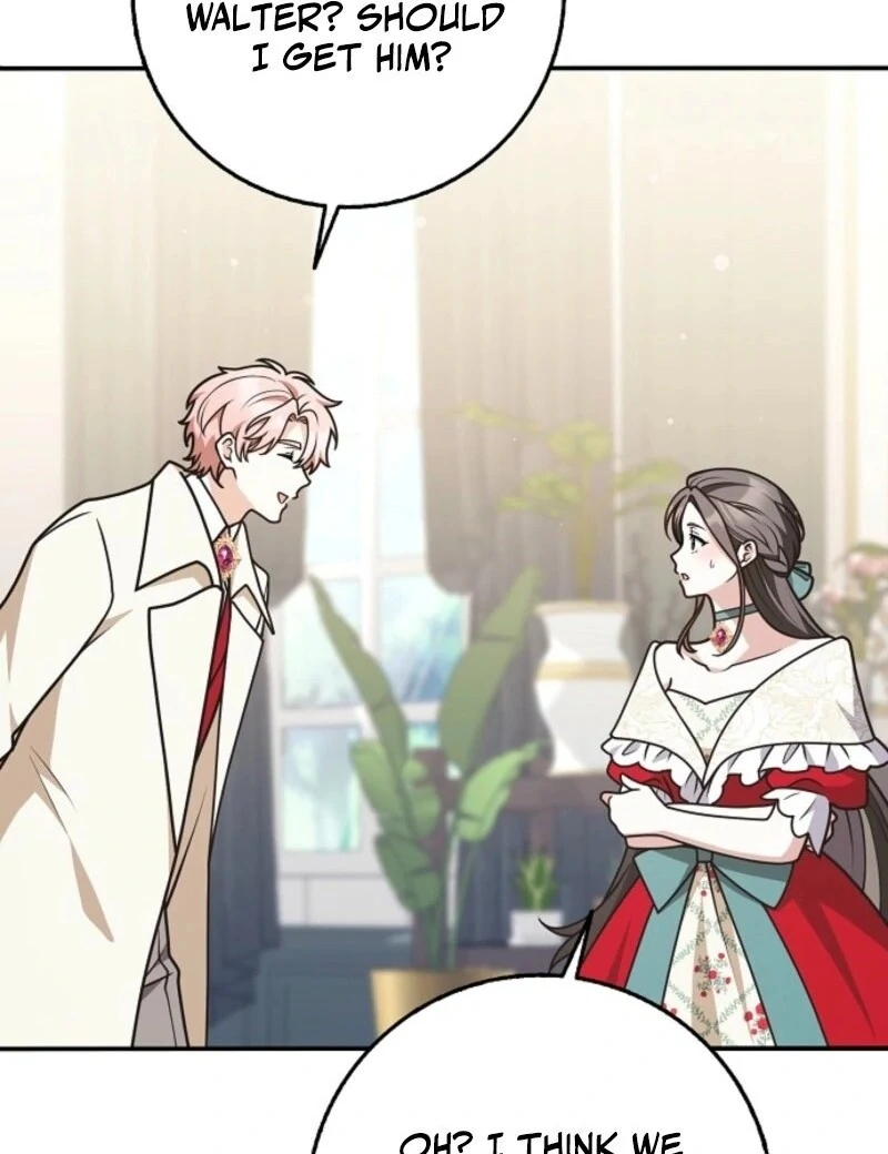 Friends Shouldn’t Act This Way Chapter 89 507 056