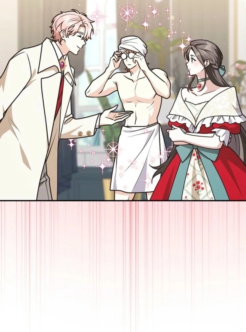 Friends Shouldn’t Act This Way Chapter 89 509 058