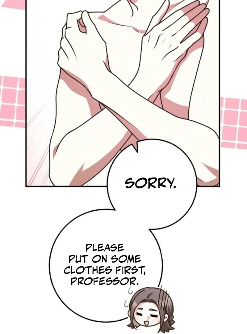 Friends Shouldn’t Act This Way Chapter 89 511 060