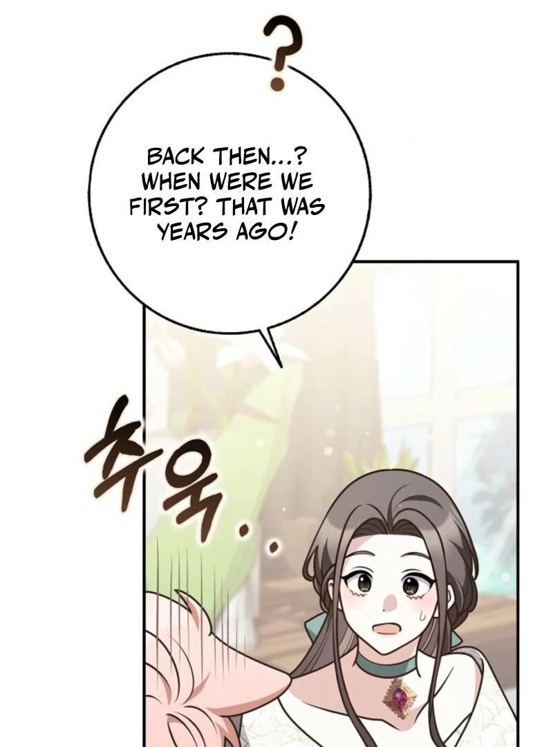 Friends Shouldn’t Act This Way Chapter 89 517 066