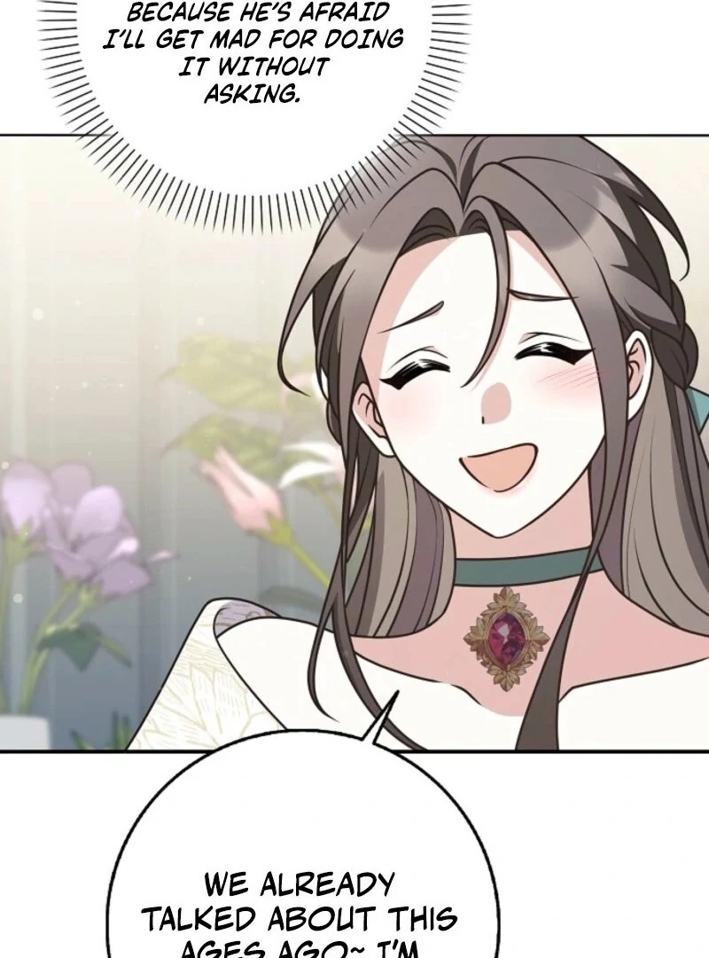 Friends Shouldn’t Act This Way Chapter 89 520 069