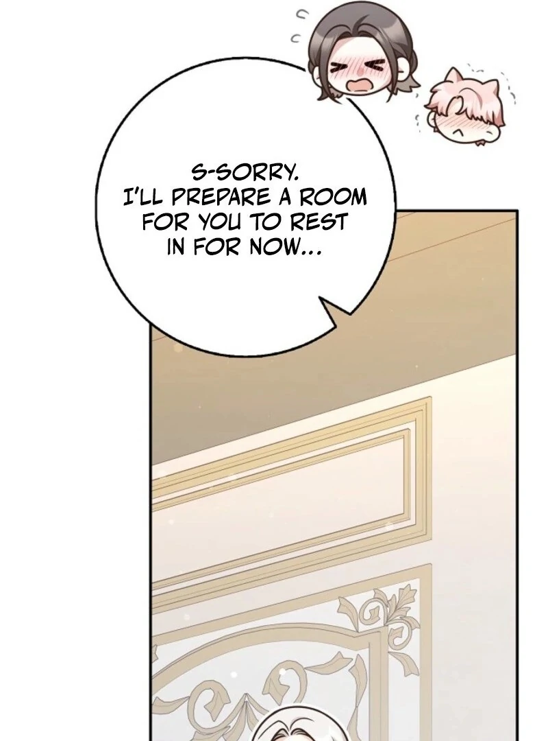 Friends Shouldn’t Act This Way Chapter 89 530 079