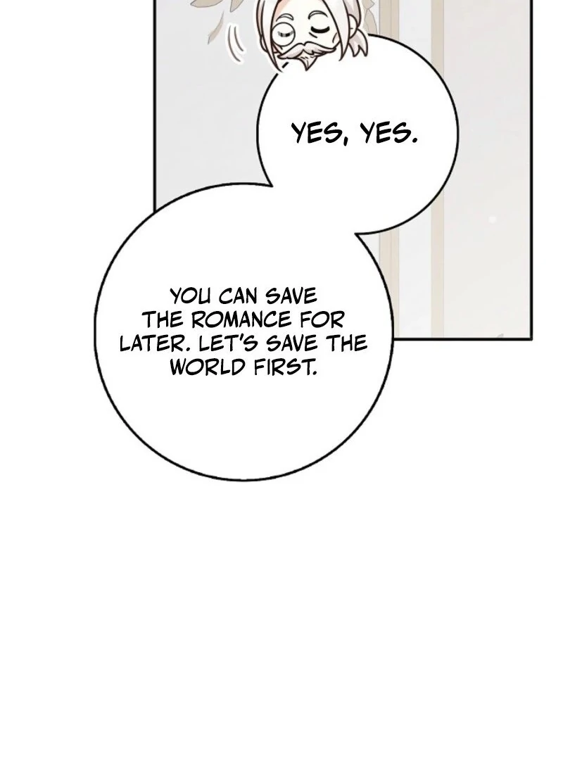 Friends Shouldn’t Act This Way Chapter 89 531 080