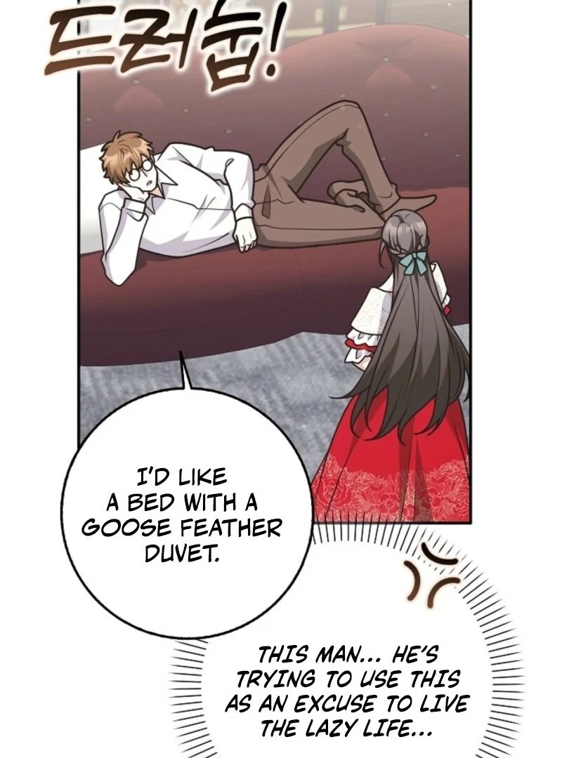 Friends Shouldn’t Act This Way Chapter 89 549 098