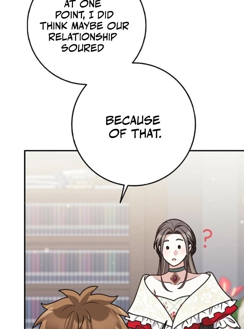 Friends Shouldn’t Act This Way Chapter 89 558 107