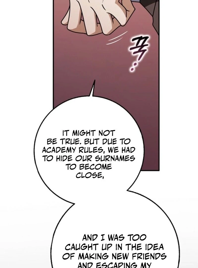 Friends Shouldn’t Act This Way Chapter 89 565 114