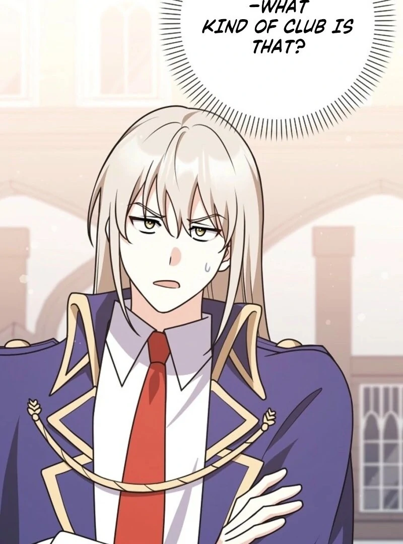 Friends Shouldn’t Act This Way Chapter 89 569 118