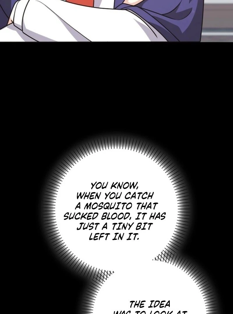 Friends Shouldn’t Act This Way Chapter 89 570 119