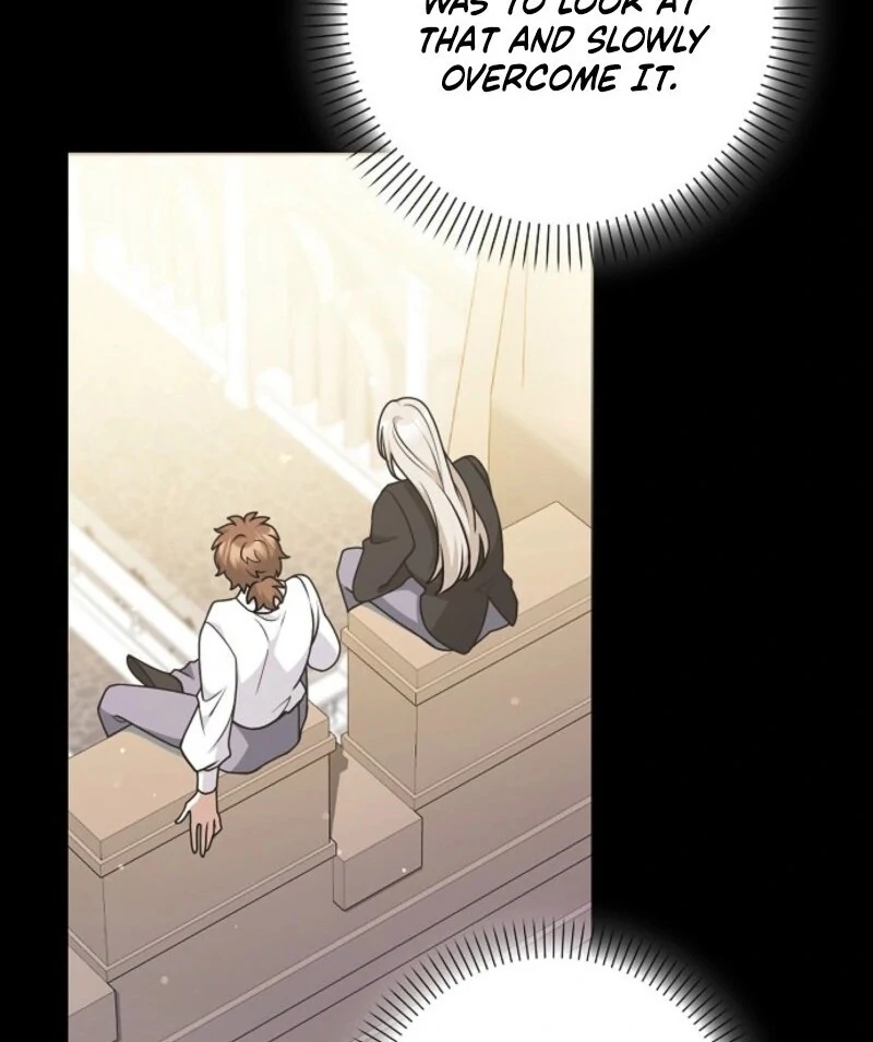 Friends Shouldn’t Act This Way Chapter 89 571 120