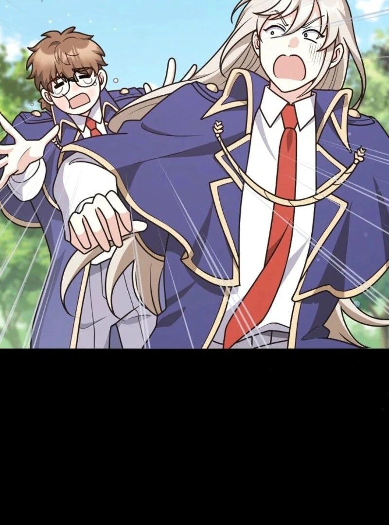 Friends Shouldn’t Act This Way Chapter 89 574 123