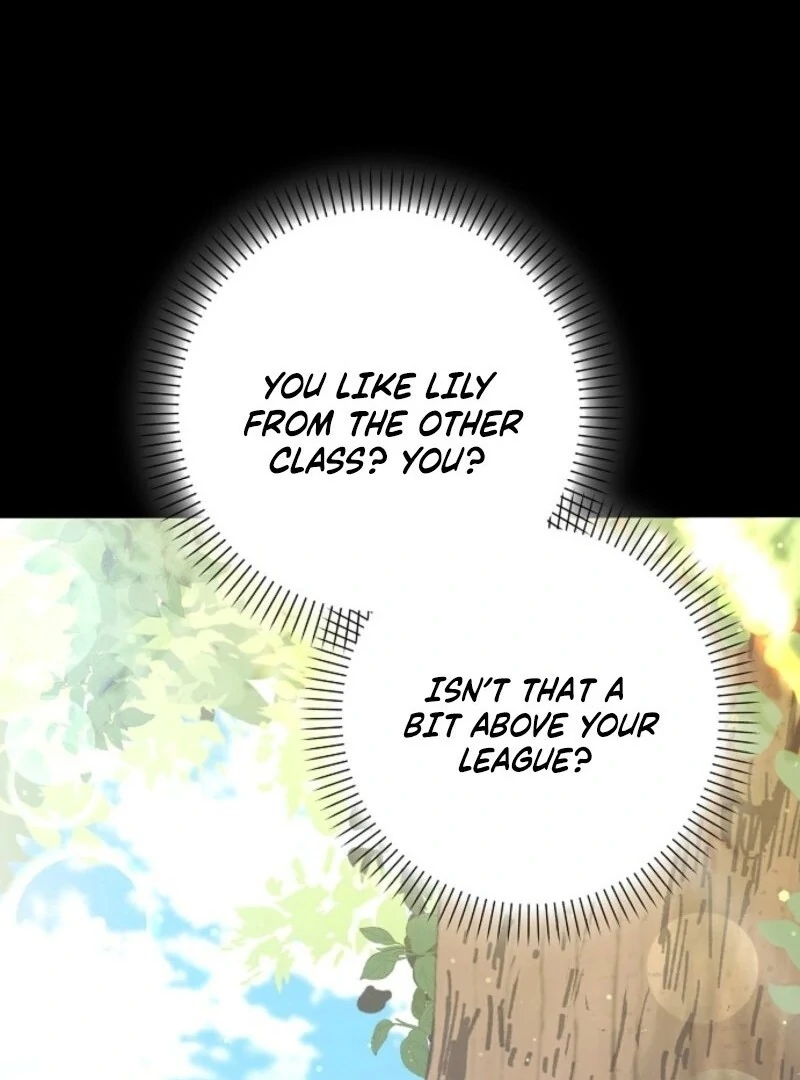 Friends Shouldn’t Act This Way Chapter 89 575 124