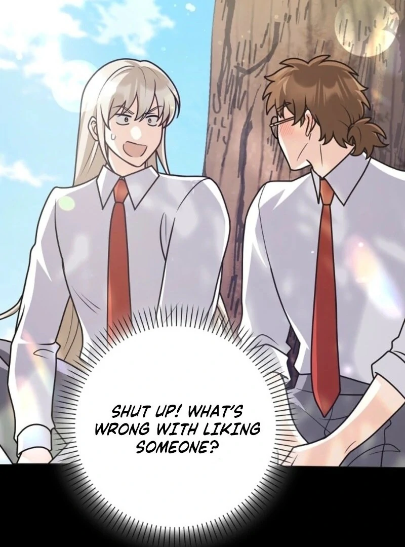 Friends Shouldn’t Act This Way Chapter 89 576 125