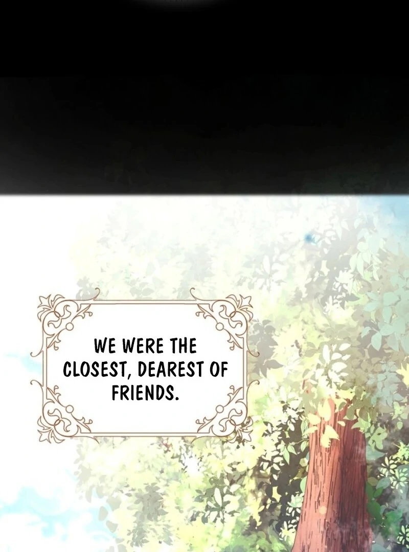 Friends Shouldn’t Act This Way Chapter 89 577 126