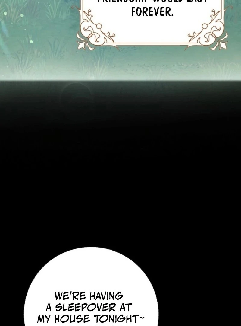 Friends Shouldn’t Act This Way Chapter 89 579 128