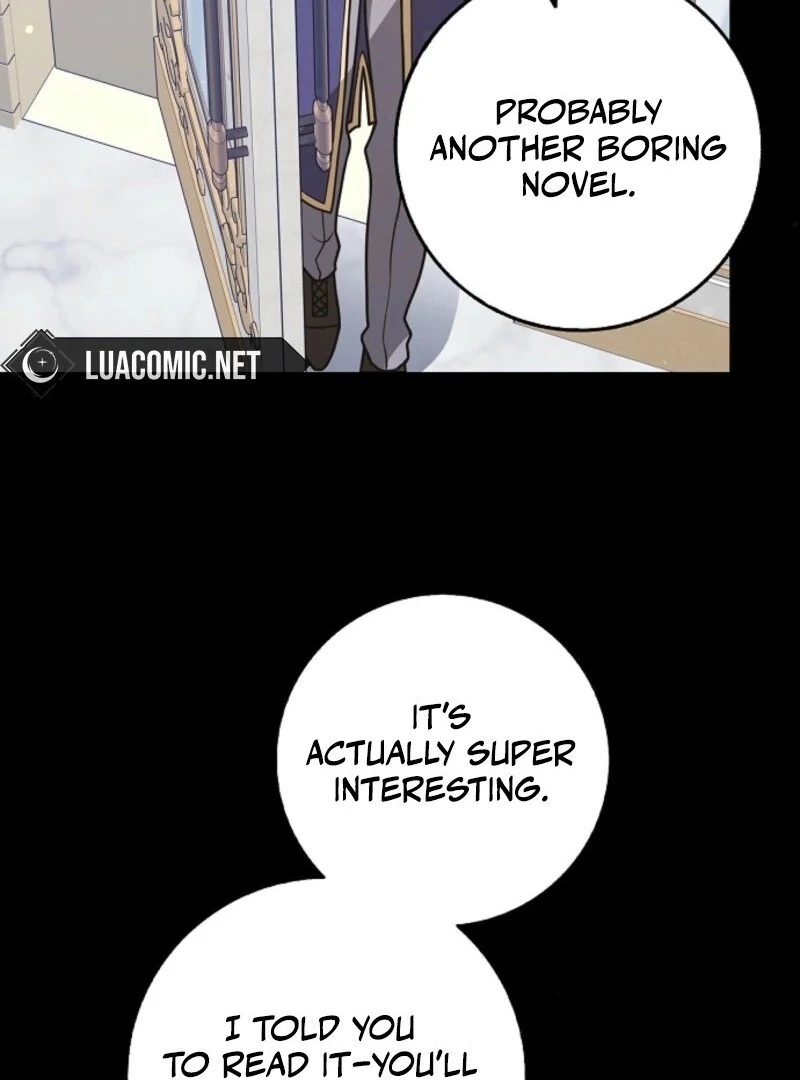 Friends Shouldn’t Act This Way Chapter 89 581 130