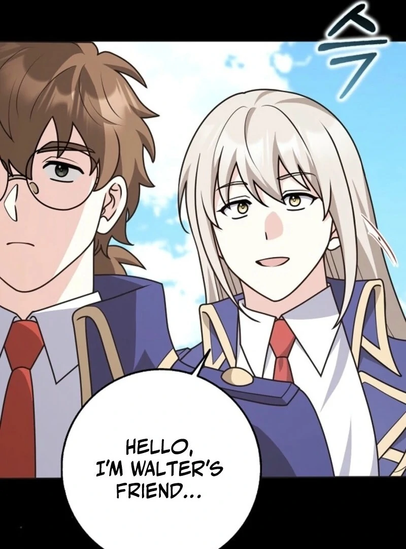 Friends Shouldn’t Act This Way Chapter 89 584 133