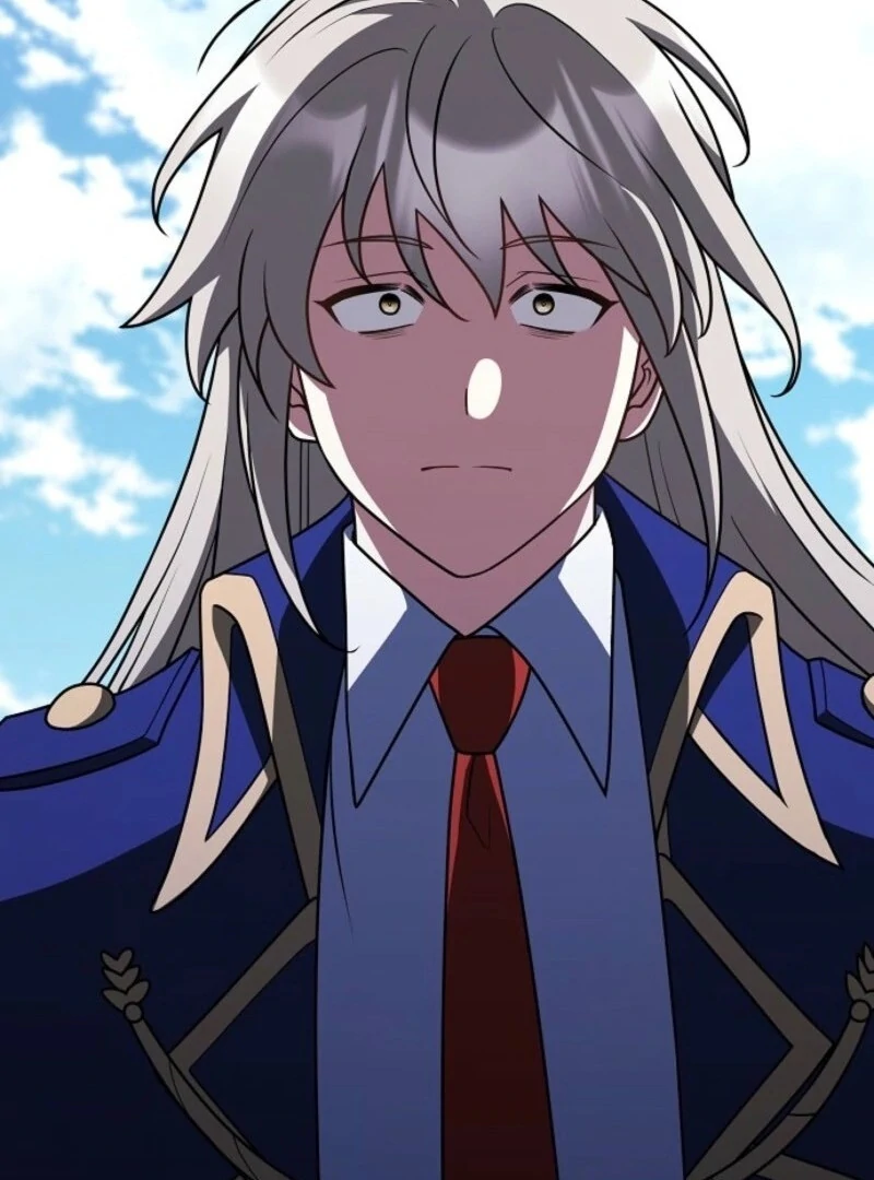 Friends Shouldn’t Act This Way Chapter 89 590 139