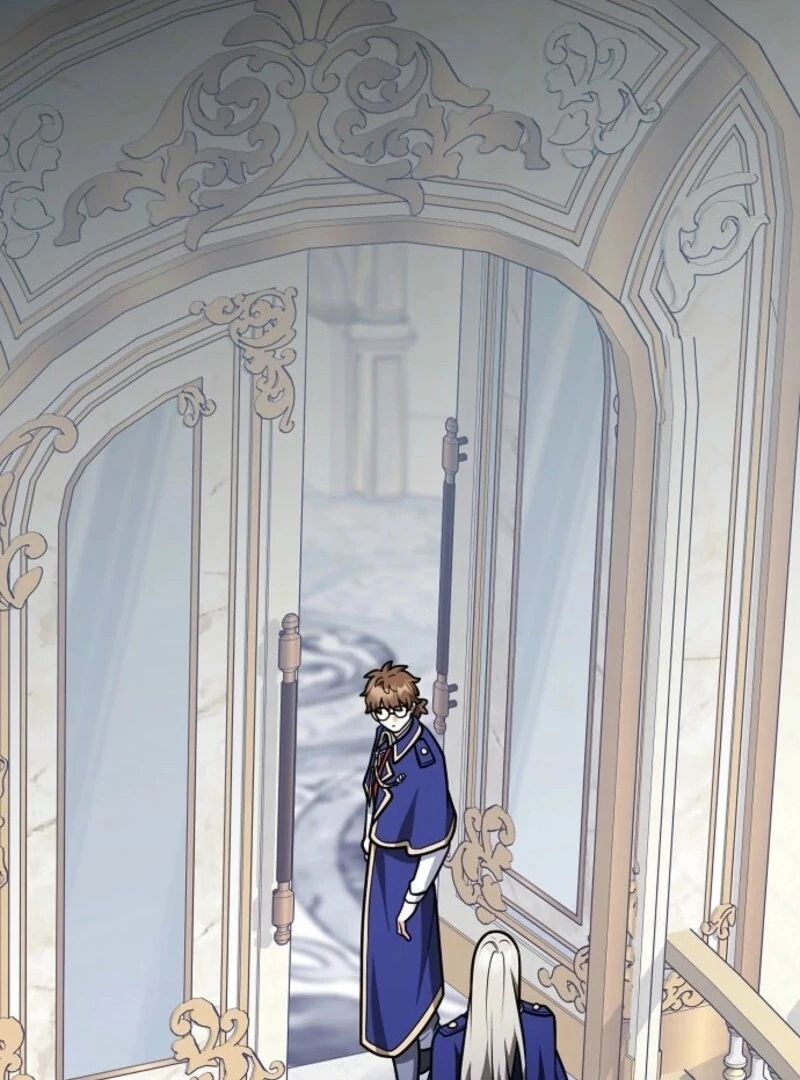 Friends Shouldn’t Act This Way Chapter 89 595 144