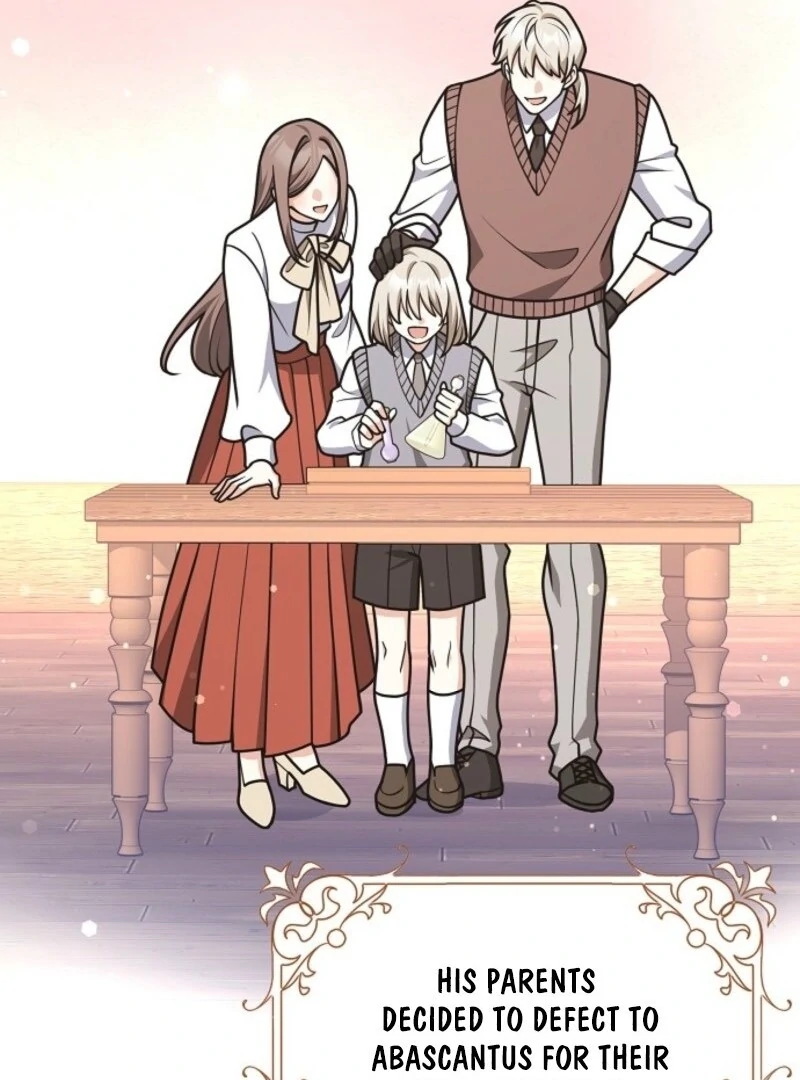 Friends Shouldn’t Act This Way Chapter 90 448 006