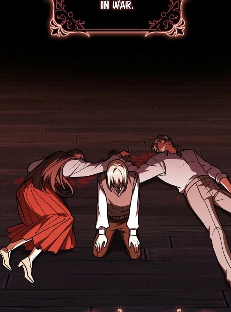 Friends Shouldn’t Act This Way Chapter 90 450 008