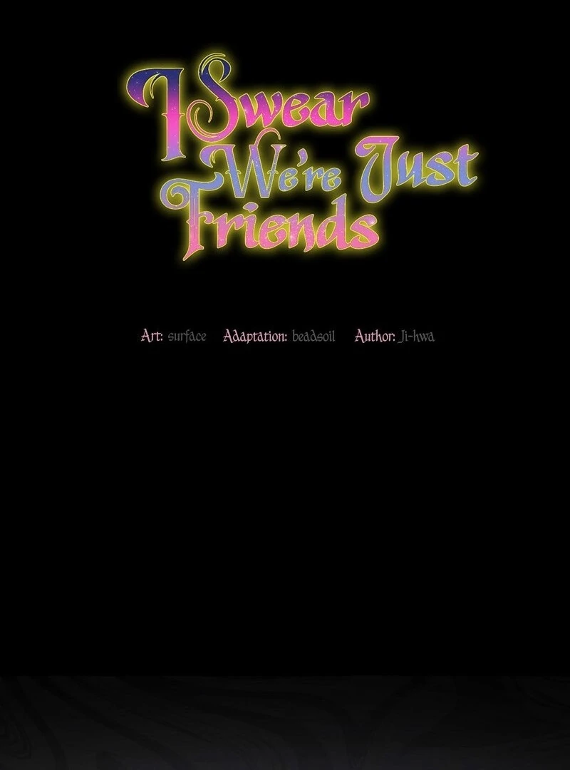 Friends Shouldn’t Act This Way Chapter 90 456 014