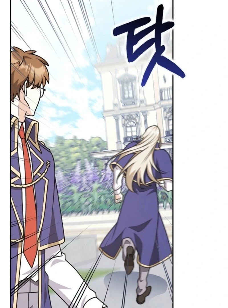 Friends Shouldn’t Act This Way Chapter 90 467 025