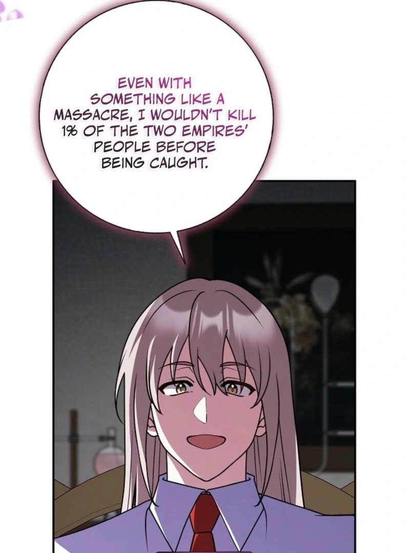 Friends Shouldn’t Act This Way Chapter 90 488 046