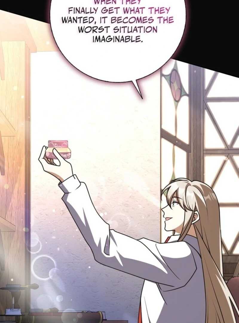 Friends Shouldn’t Act This Way Chapter 90 495 053