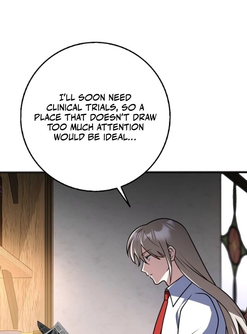 Friends Shouldn’t Act This Way Chapter 90 503 061