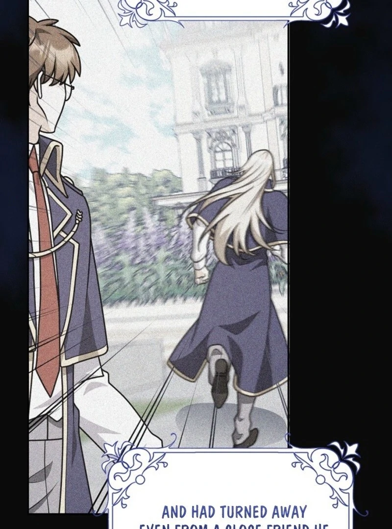 Friends Shouldn’t Act This Way Chapter 90 514 072