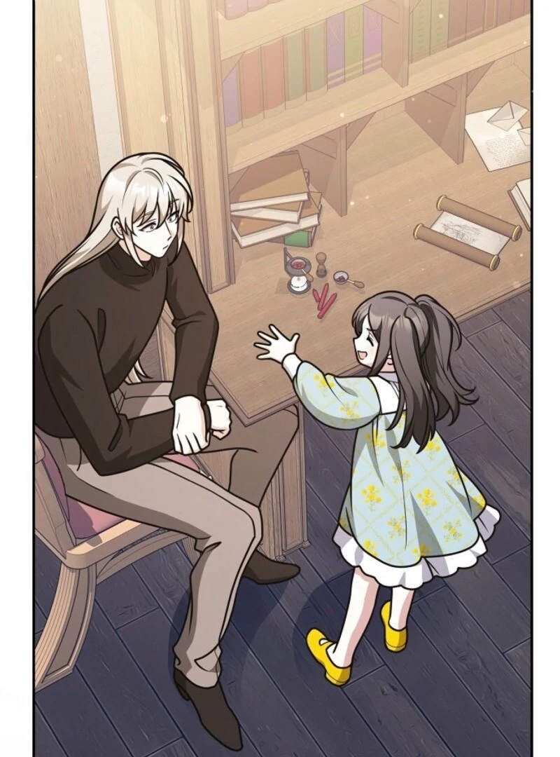 Friends Shouldn’t Act This Way Chapter 90 523 081