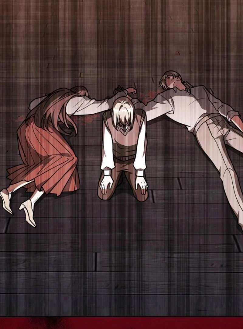 Friends Shouldn’t Act This Way Chapter 90 561 119