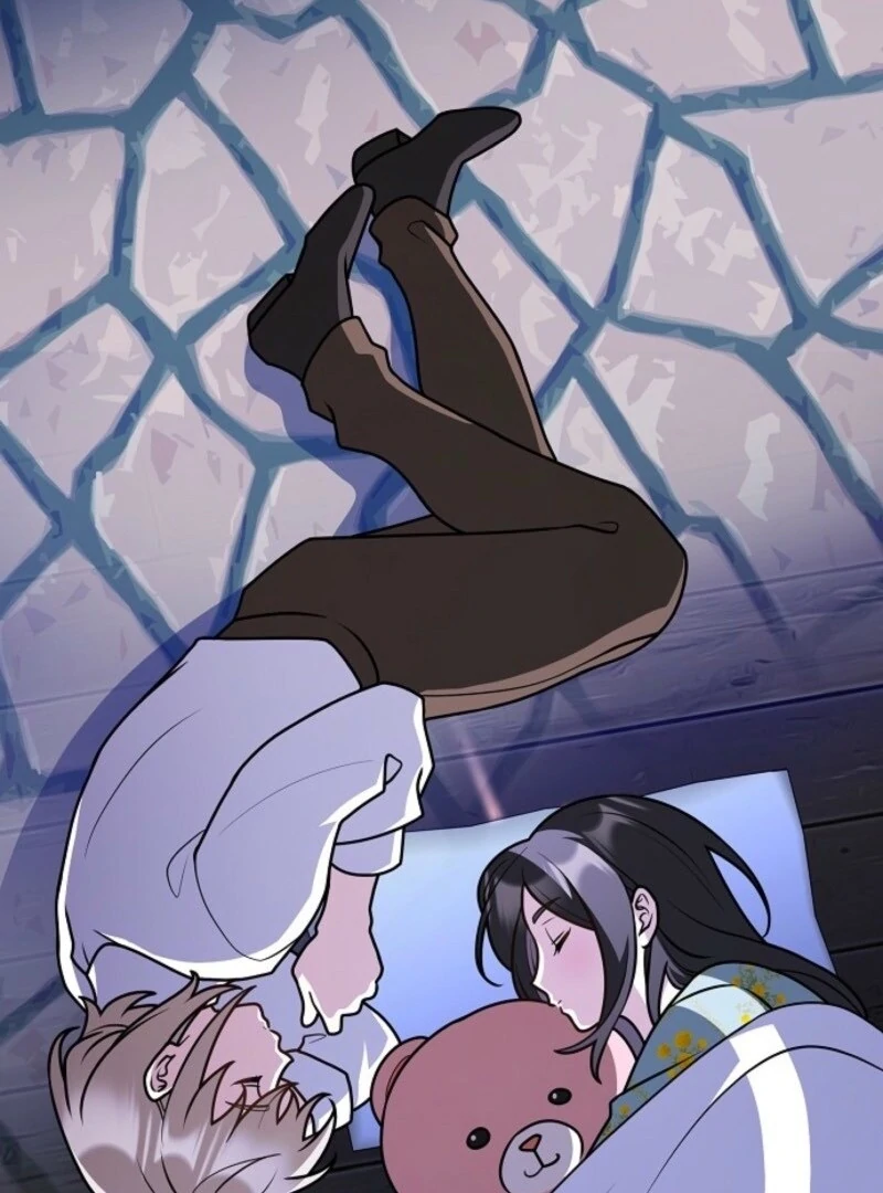 Friends Shouldn’t Act This Way Chapter 90 576 134